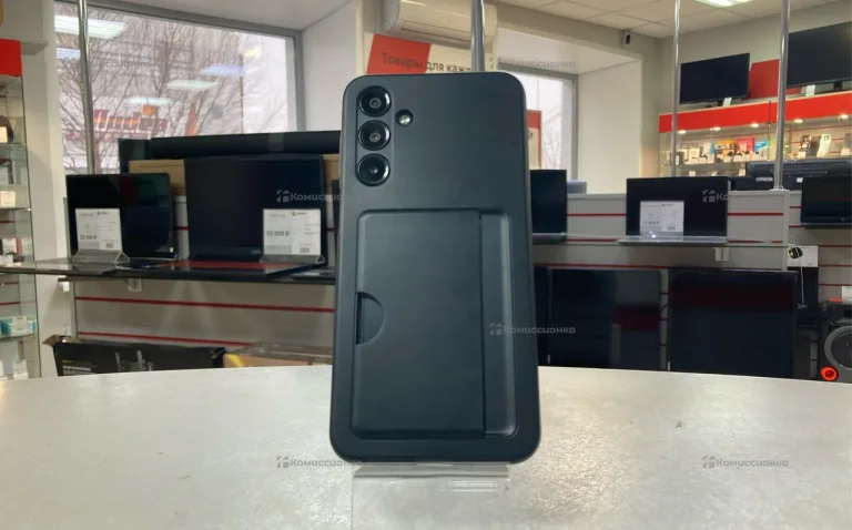 Samsung Galaxy A16 4/128 ГБ