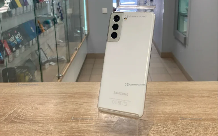Samsung Galaxy S21 8/128Gb