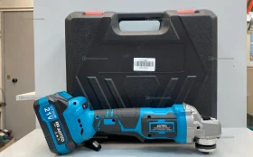 Аккумуляторная УШМ AOTUO