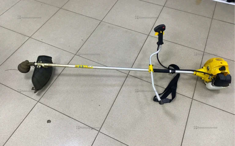 Триммер бензиновый Huter GGT-1500T