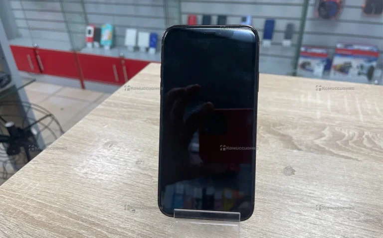 Apple iPhone XR 3/128 ГБ