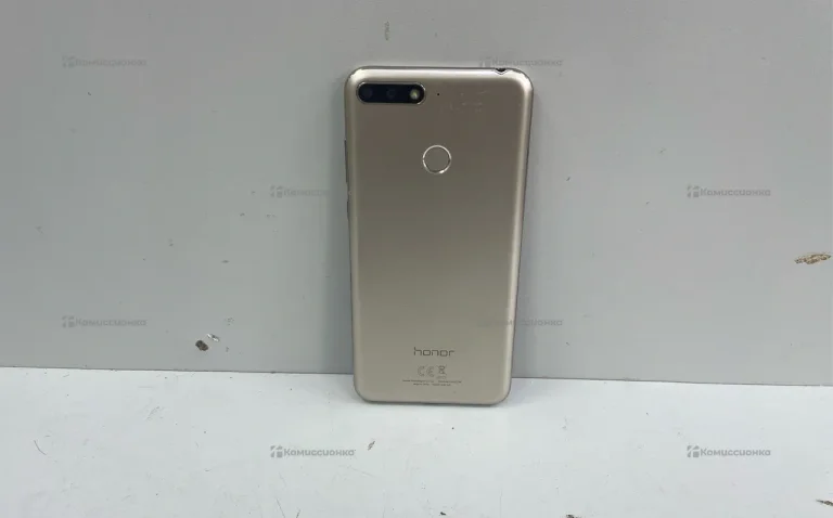 Honor 7C 3/32
