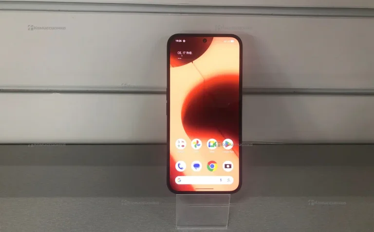 Nothing Phone (2) 12/256 ГБ