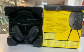 Купить Игровые наушники Corsair HS35 б/у , в Санкт-Петербург Цена:1300рублей