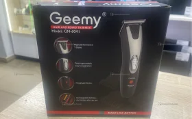 Машинка для стрижки Geemy 6041