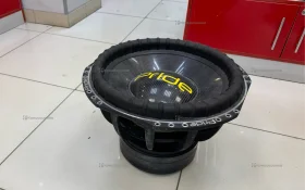 Купить Сабвуфер Pride ST 18 б/у , в Курган Цена:49900рублей