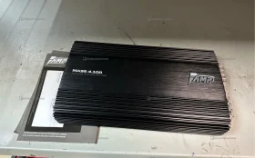 Купить Усилитель AMP Mass 4.100 б/у , в Челябинск Цена:3900рублей