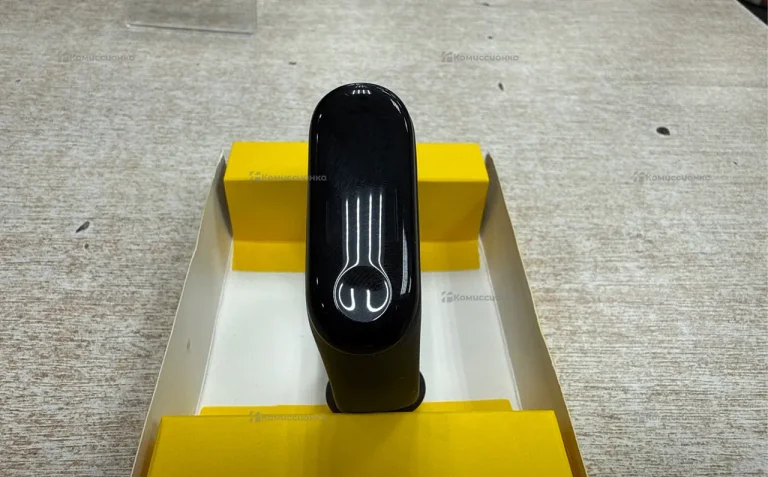Часы Xiaomi Mi Band 3