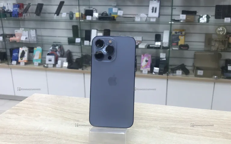Apple iPhone 13 Pro 6/256 ГБ