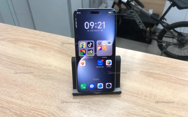 Honor Magic7 12/256 ГБ