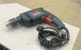 Дрель ударная электрическая BOSCH GSB 13RE