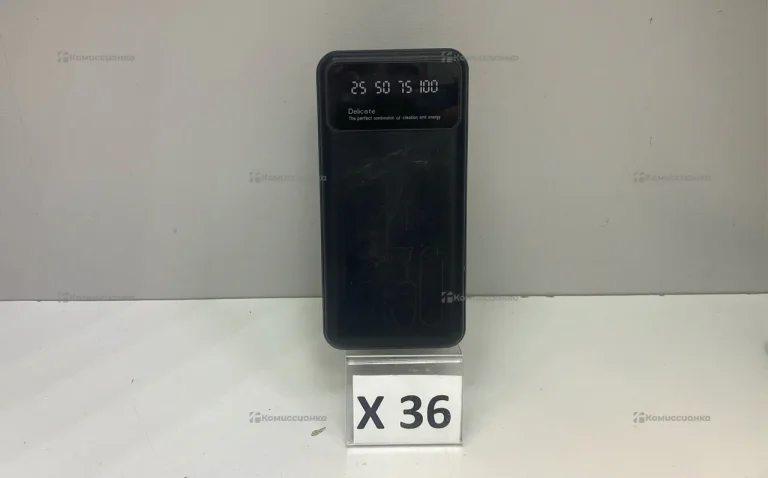 Power Bank  BY-80 30000mAch