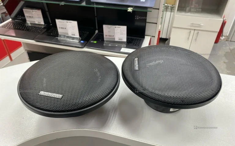 Колонка Dynamic State cm-20.1 v2