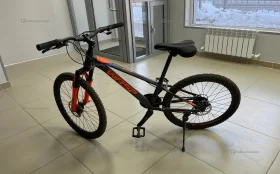 Купить Велосипед WASP BLACK MTB б/у , в Самара Цена:6990рублей
