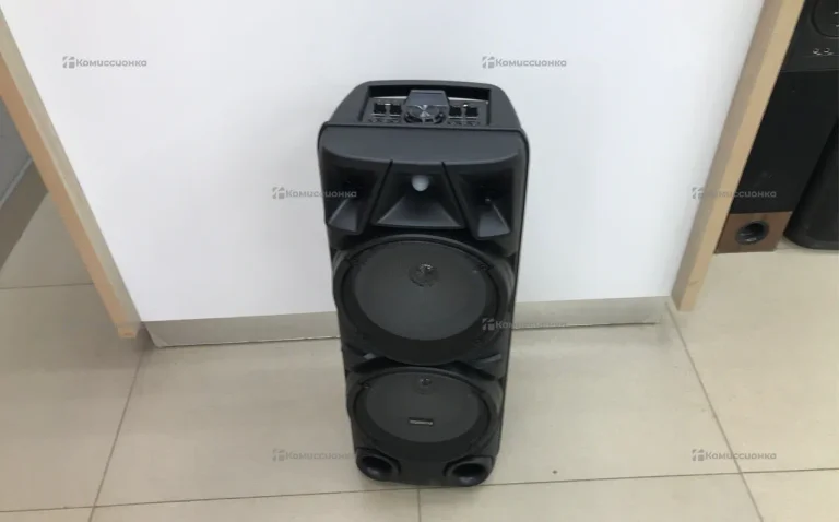 BT Колонка ZQS 8210