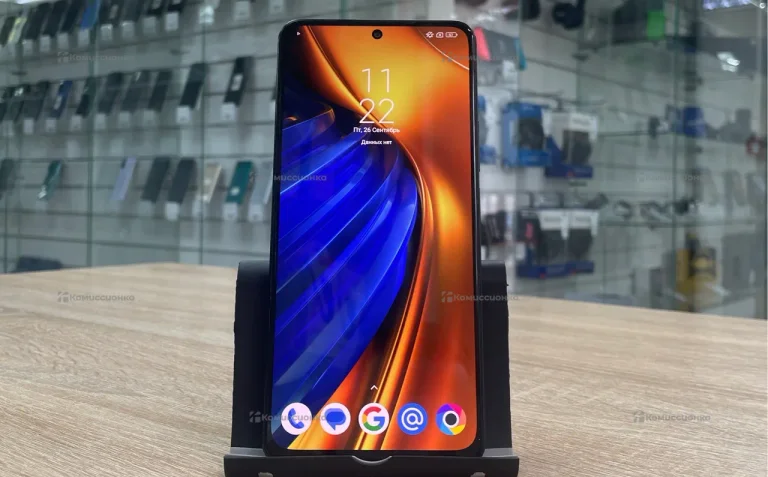 Xiaomi Poco F4 8/256Gb
