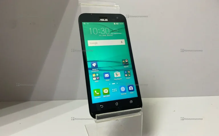 Asus ASUS Z00VD