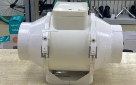 Купить Канальный вентилятор vents tt 100 б/у , в Магнитогорск Цена:1900рублей