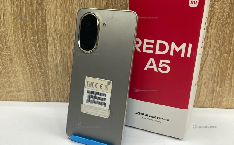 Xiaomi Redmi A5 3/64 ГБ