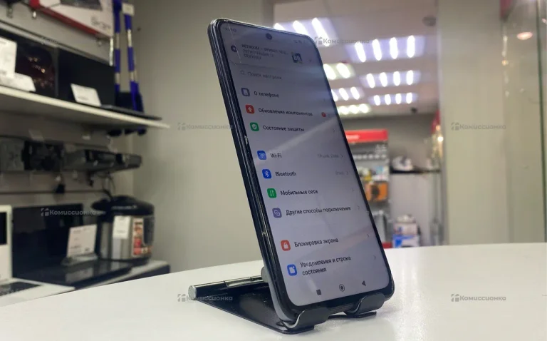 Xiaomi Poco M4 5G 4/64 ГБ