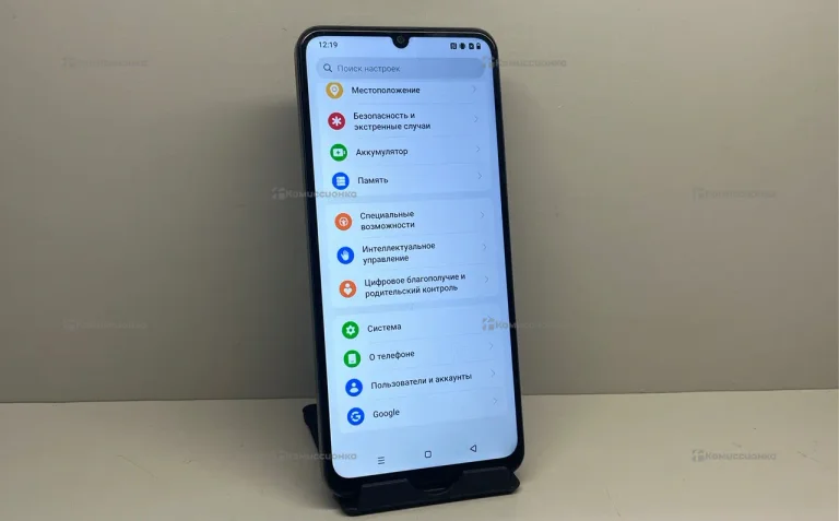 Realme C61 6/128GB