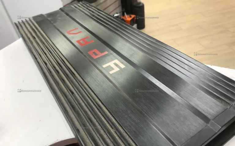 Усилитель  УРАЛ ТТ 5.700