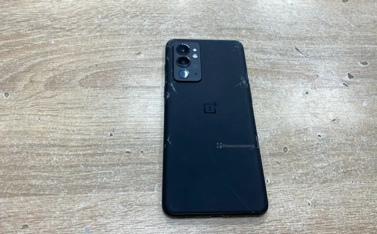 OnePlus 9RT 5G 8/128 ГБ