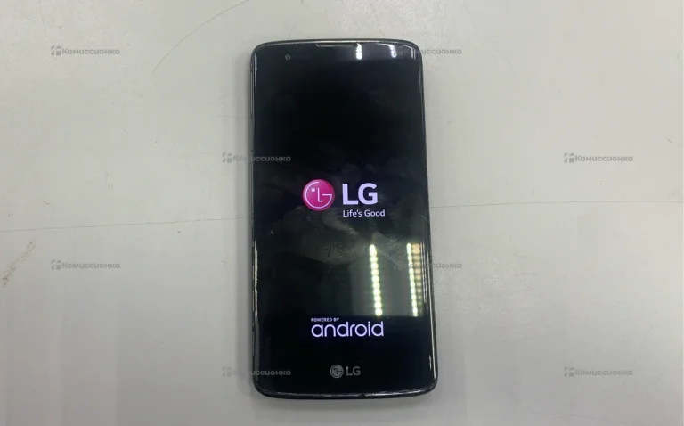 LG K8 1.5/16 ГБ