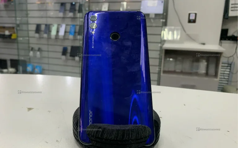 Honor 10 Lite 3/64 ГБ