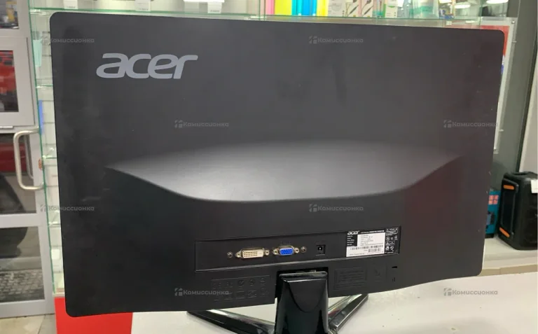 Монитор Acer G226HQLBb