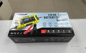 Купить Зарядка для авто Foxsur б/у , в Москва и область Цена:1900рублей