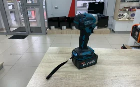 Шуруповерт винтоверт Makita АКБ