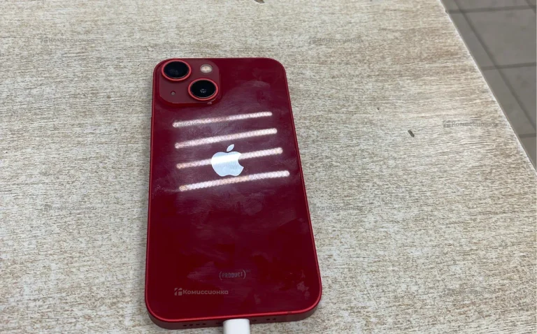 Apple iPhone 13 mini 4/128 ГБ