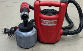 Купить краскопульт Felisatti KP-500 б/у , в Рязань Цена:1900рублей