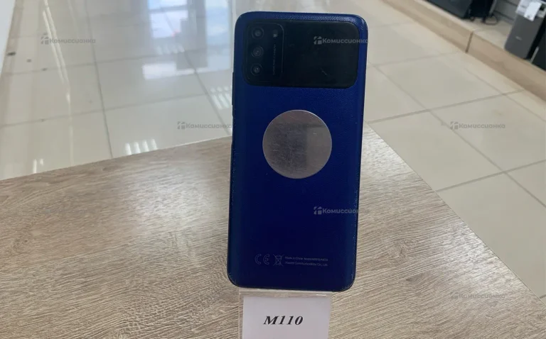 Poco m3 128