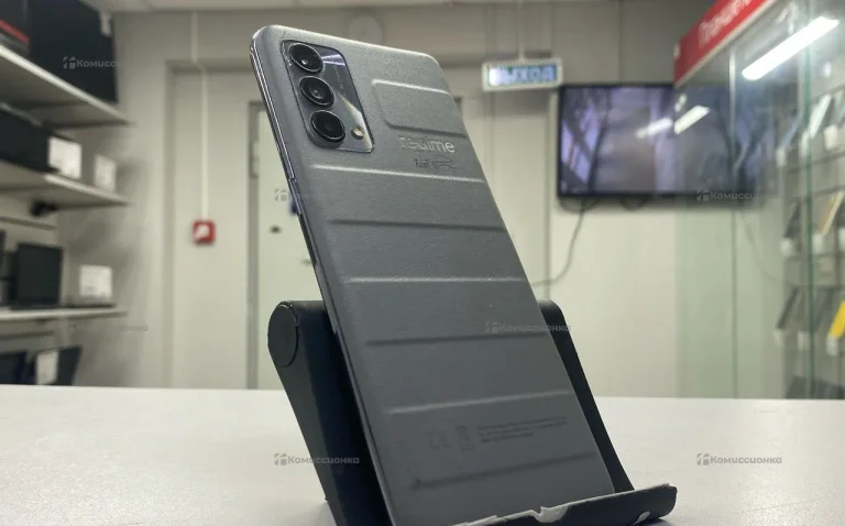 Realme GT Master Edition 6/128Gb