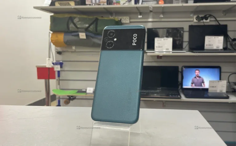 Xiaomi Poco M5 4/64Gb