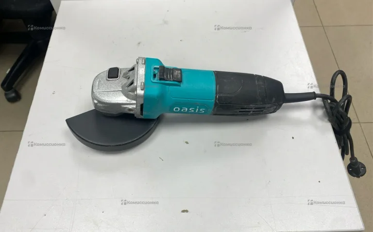 УШМ Oasis AG-72/125