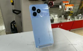 Купить Realme Note 50 3/64 ГБ б/у , в Челябинск Цена:3500рублей