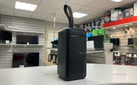 Power Bank  NRG TURBO V2 50000mAh