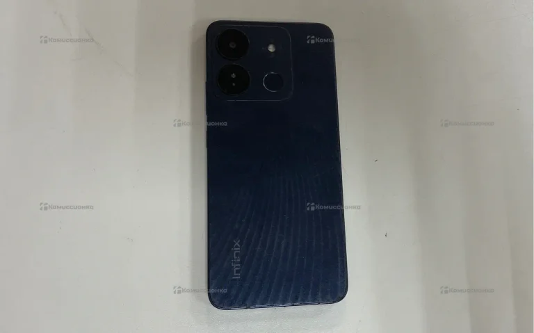 Infinix smart 7HD 2/64