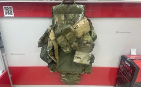 Купить Бронежилет РусАрм б/у , в Краснодар Цена:30000рублей