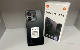Xiaomi Redmi Note 14 8/128 ГБ