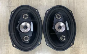 Купить Колонки  kicx DC 694mr б/у , в Тольятти Цена:1790рублей