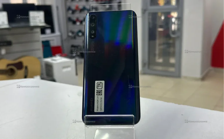 Huawei Y8P 4/128Gb