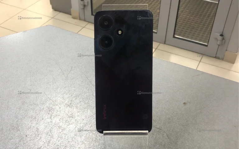 Infinix HOT 30i 8+128Gb
