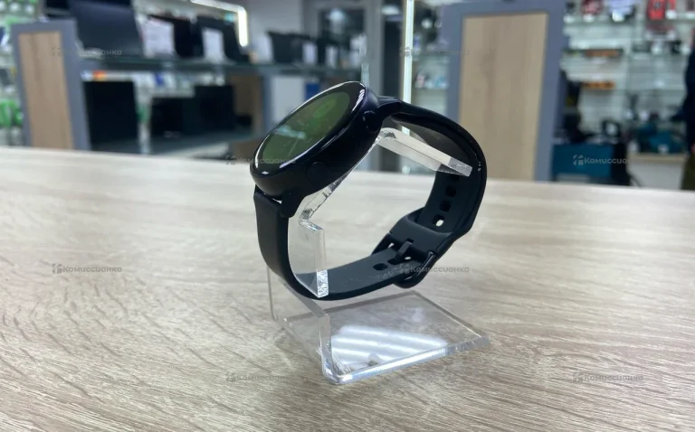 Смарт-часы Samsung Galaxy Watch Active SM-R500