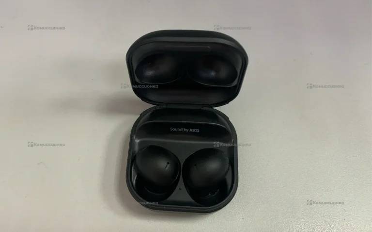 Наушники Samsung Buds 2 rep