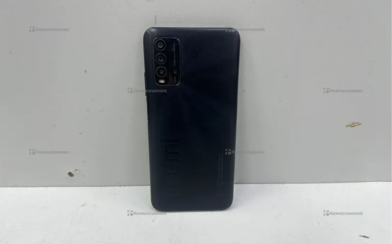 Xiaomi Redmi 9T 4/128 ГБ