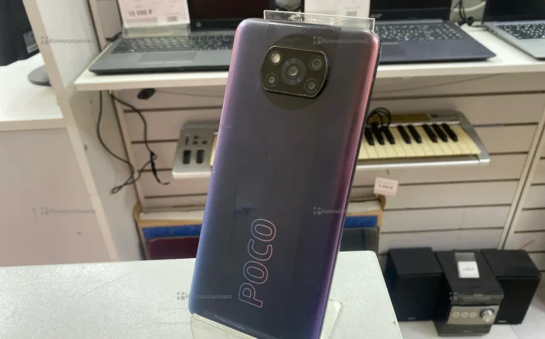 Xiaomi Poco X3 Pro 8/256 ГБ